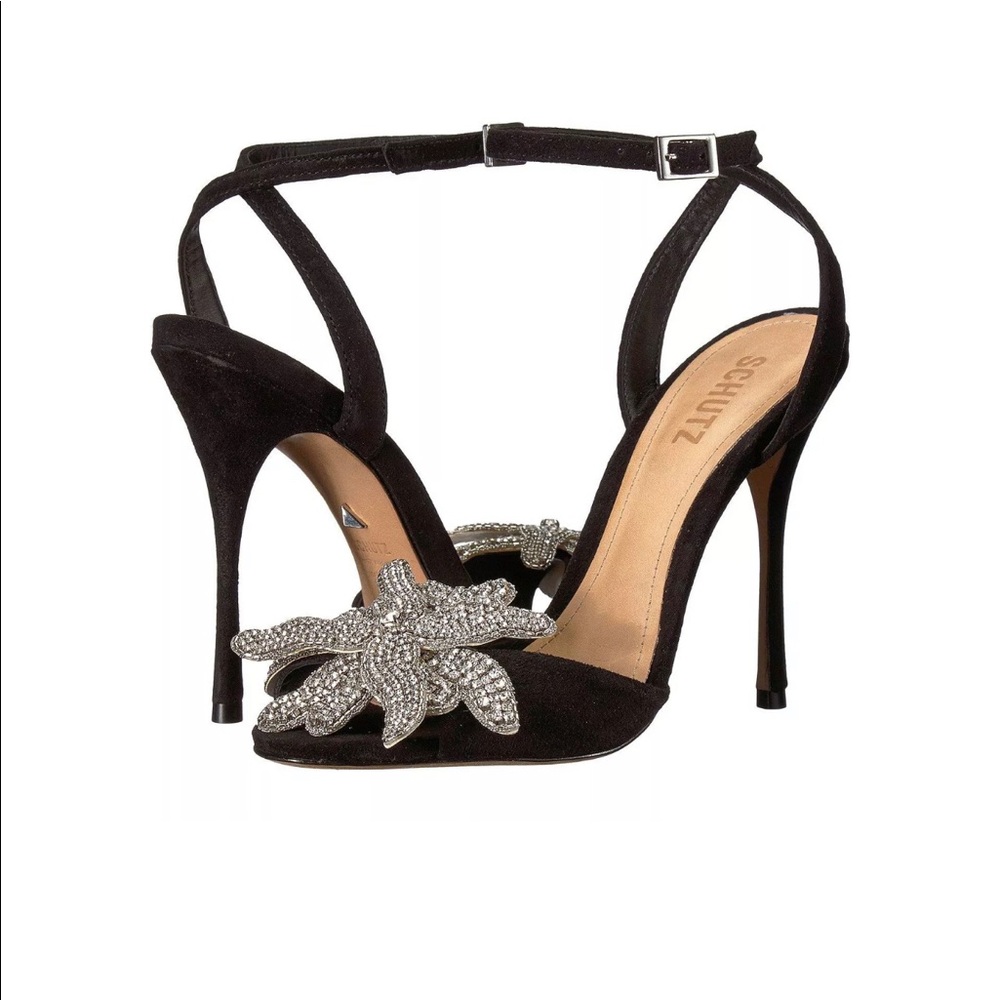 LOOKING FOR Schutz Ayanna 7.5, 8, or 8.5!
